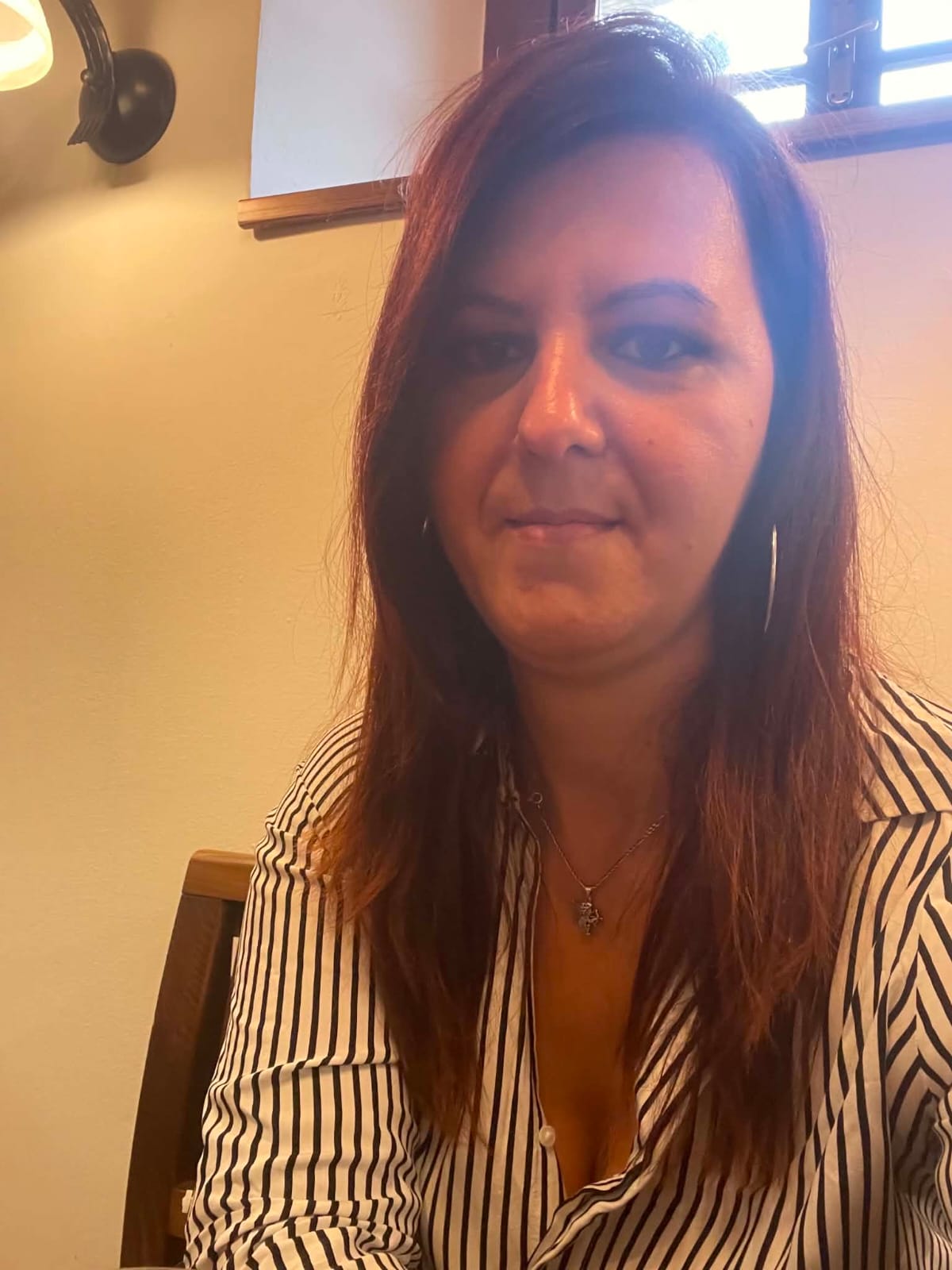 Kateřina Mervartová