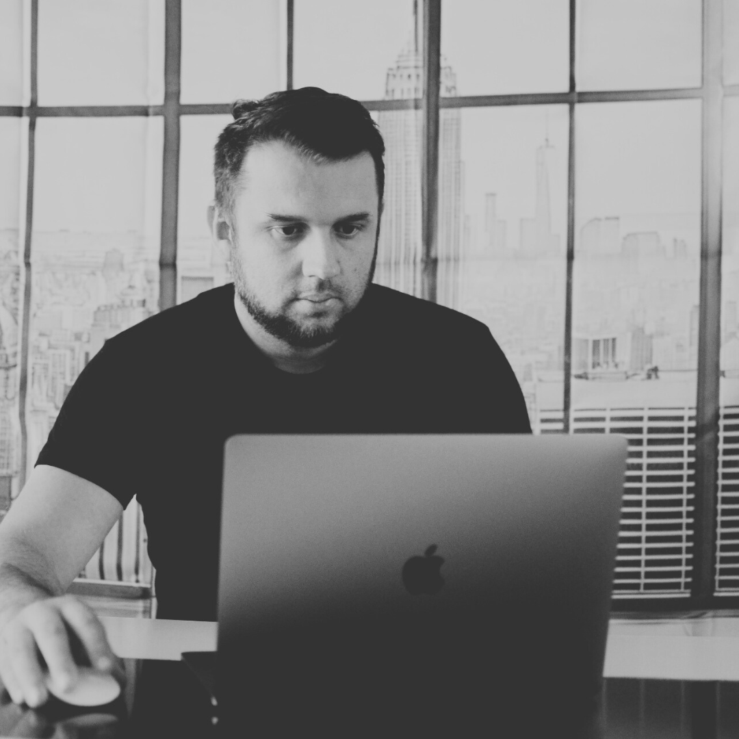 Martin Mervart, PPC specialista pro Chabařovice