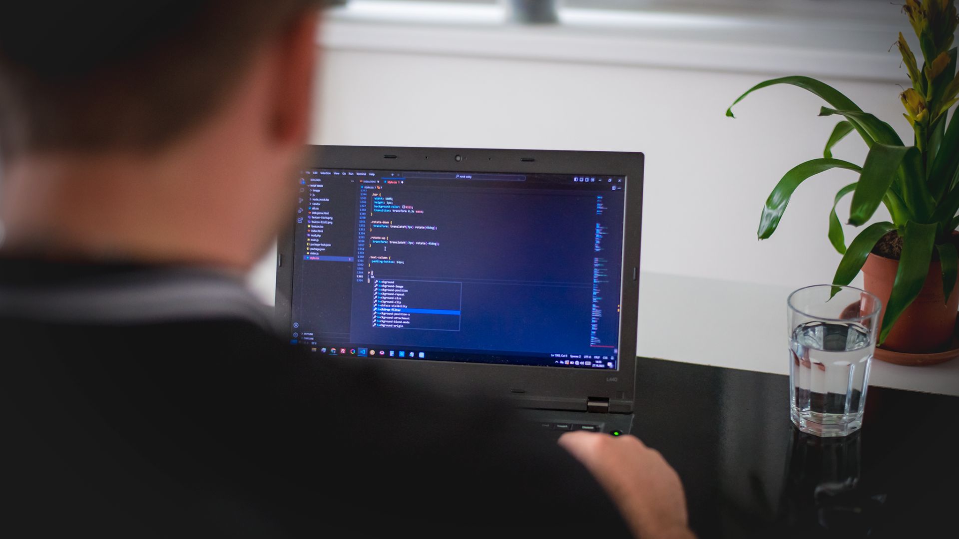 Webové stránky - online marketing