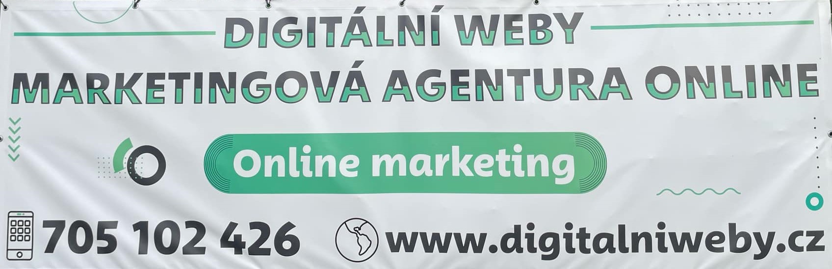 Marketingová agentura online