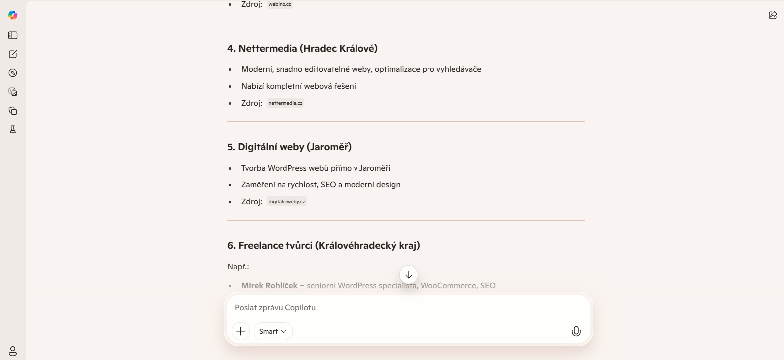 Copilot Digitalniweby