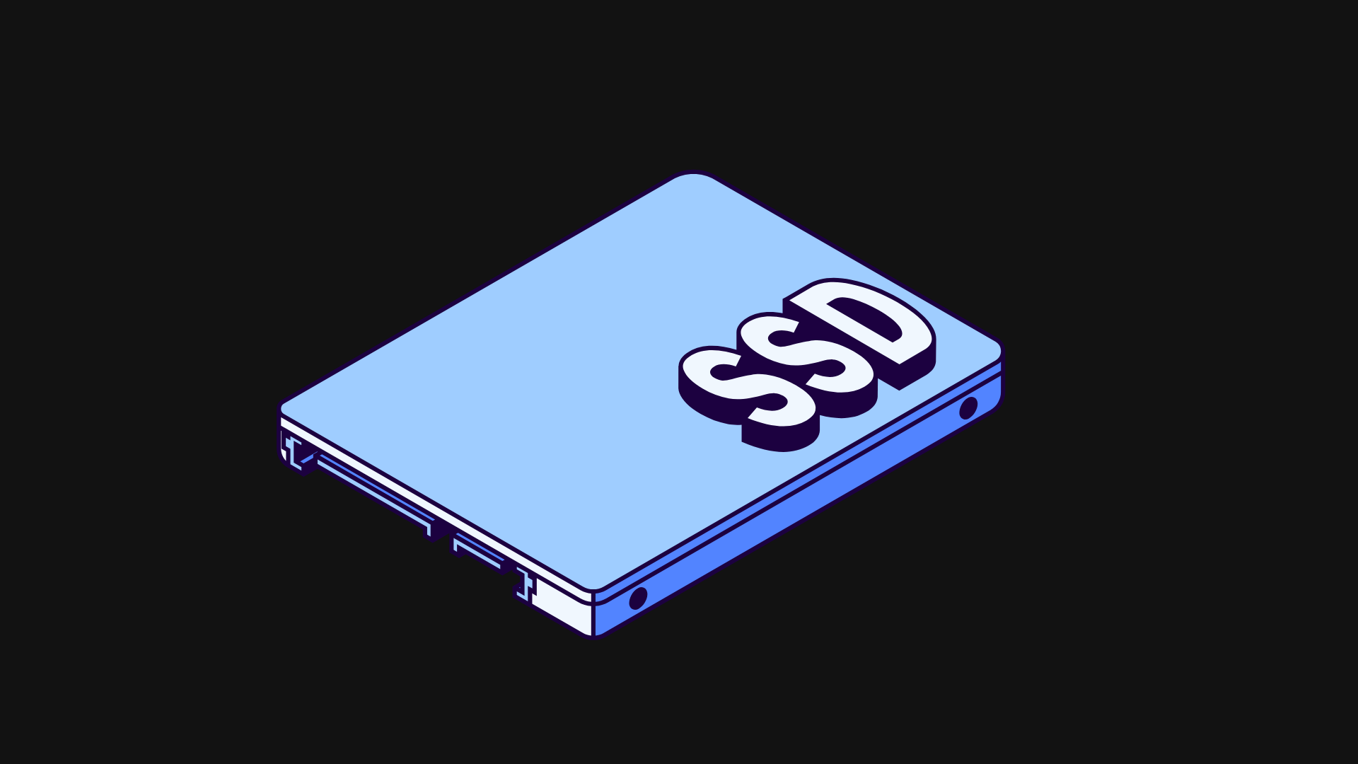 SSD